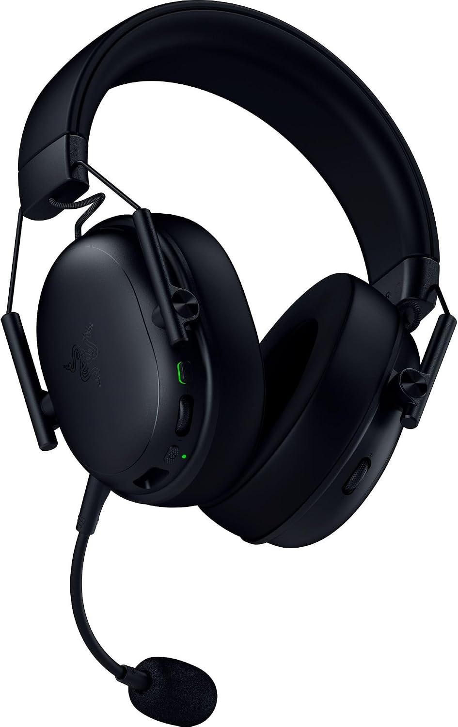 Razer BlackShark V3 Wireless Esports Headset – Black